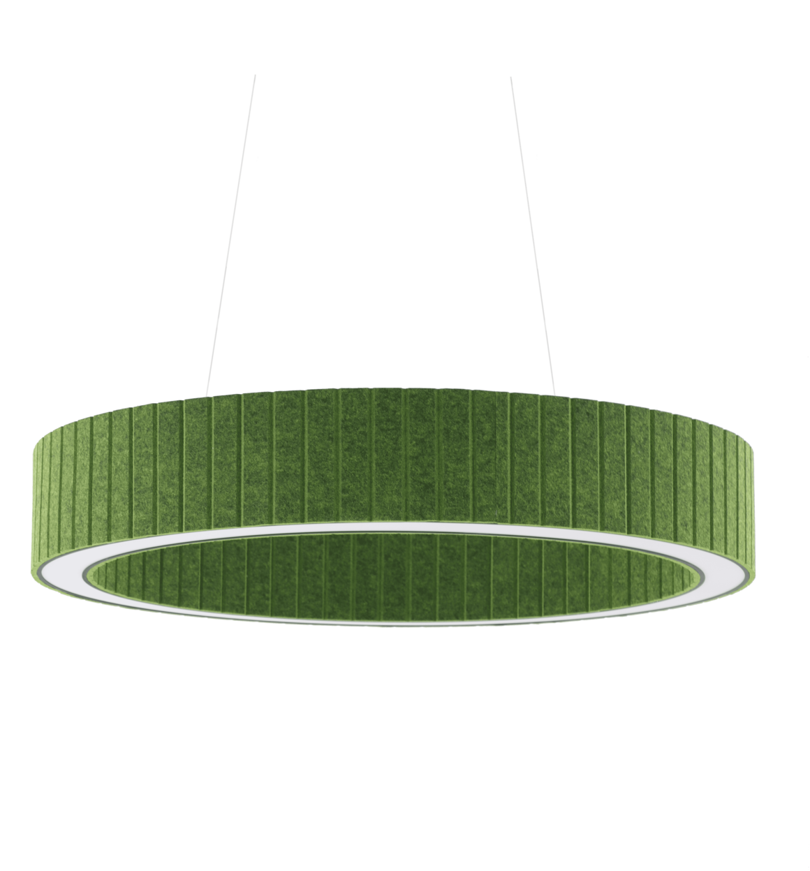ACOUSTIC LIGHTING